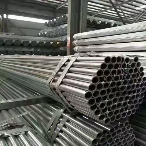 玉门q355nhb耐候钢管