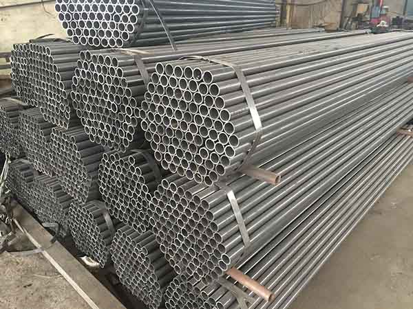 玉门考登钢管美标